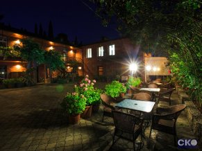 Спарта отель