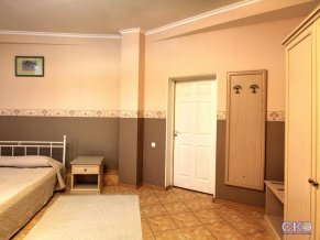 Спарта отель