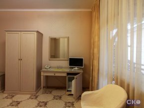 Спарта отель