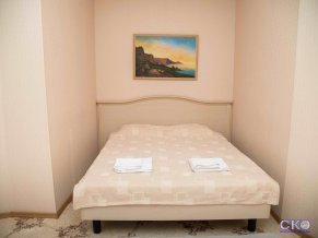 Спарта отель