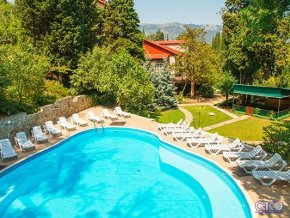 Муссон отель