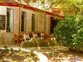 Муссон отель