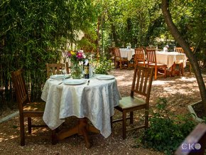 Муссон отель