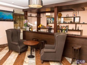 Муссон отель