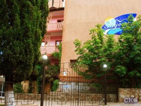 Муссон отель