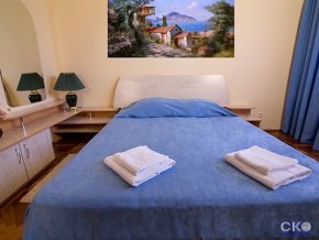 Муссон отель