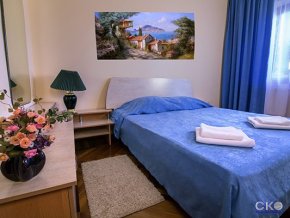 Муссон отель