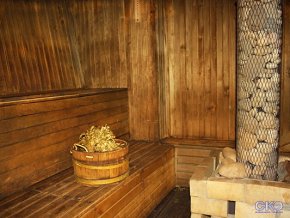 Муссон отель