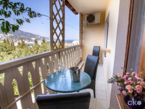 Муссон отель