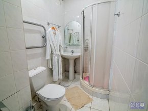 Муссон отель