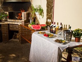 Муссон отель