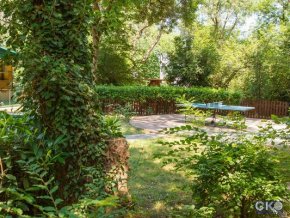 Муссон отель