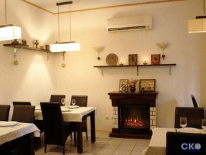 Муссон отель