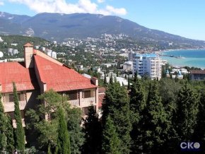 Муссон отель