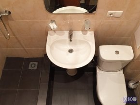 Муссон отель