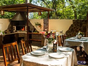 Муссон отель