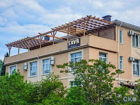 Тавр Гостевой Дом