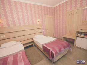 Тавр Гостевой Дом