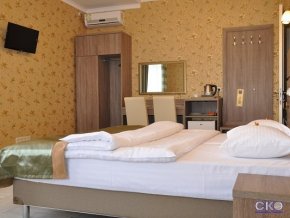 Тавр Гостевой Дом