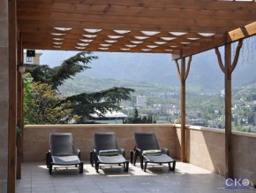 Тавр Гостевой Дом