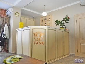 Тавр Гостевой Дом
