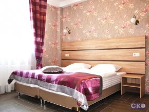 Тавр Гостевой Дом