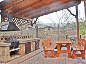 Тавр Гостевой Дом