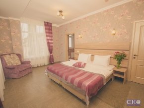 Тавр Гостевой Дом