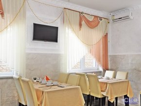 Тавр Гостевой Дом