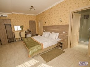 Тавр Гостевой Дом