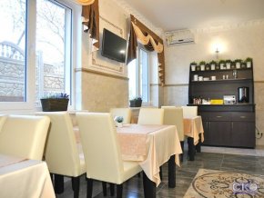 Тавр Гостевой Дом