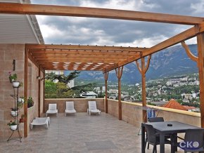 Тавр Гостевой Дом