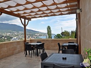 Тавр Гостевой Дом