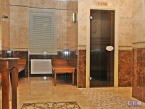 Тавр Гостевой Дом