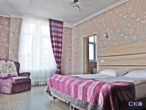 Тавр Гостевой Дом