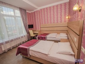 Тавр Гостевой Дом