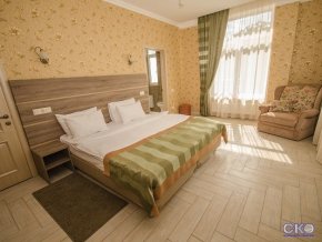 Тавр Гостевой Дом