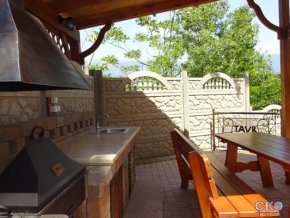 Тавр Гостевой Дом