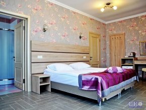 Тавр Гостевой Дом