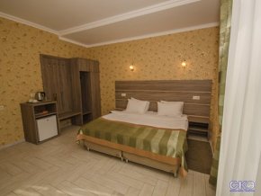 Тавр Гостевой Дом