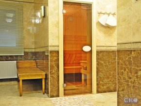 Тавр Гостевой Дом