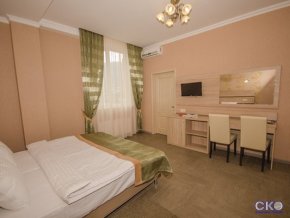 Тавр Гостевой Дом