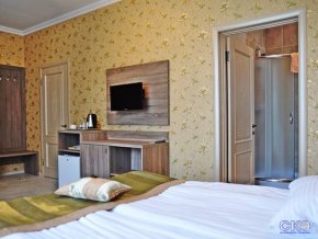 Тавр Гостевой Дом