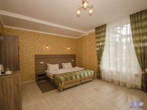 Тавр Гостевой Дом