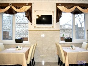 Тавр Гостевой Дом