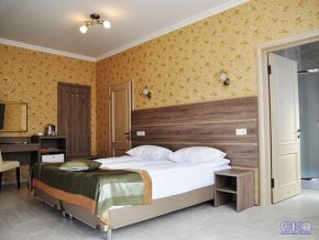 Тавр Гостевой Дом