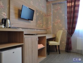 Тавр Гостевой Дом