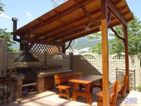 Тавр Гостевой Дом