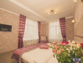 Тавр Гостевой Дом