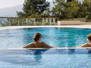 Актер Парк Отель